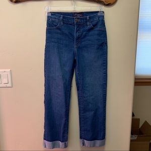 Blue Jeans